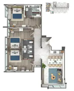 Shan Villas Sukhumvit - 337