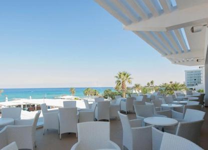 Vrissiana Boutique Beach - 39