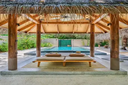 Joali Maldives - 15