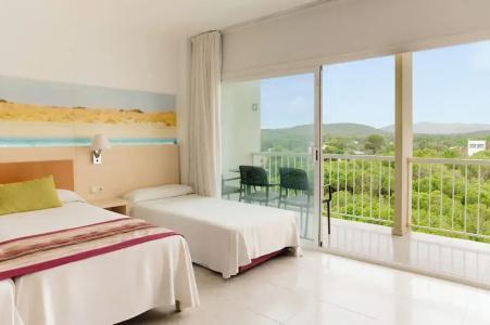 Bluesea Coral Beach - 75