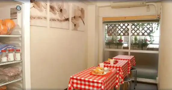 Hostel Zen - 11