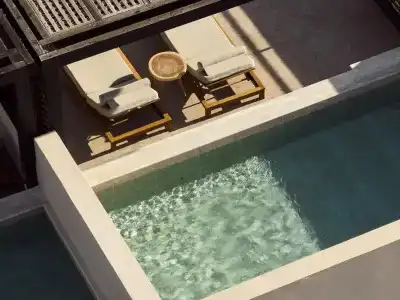 Asterion Suites & Spa - Designed for Adults - 168