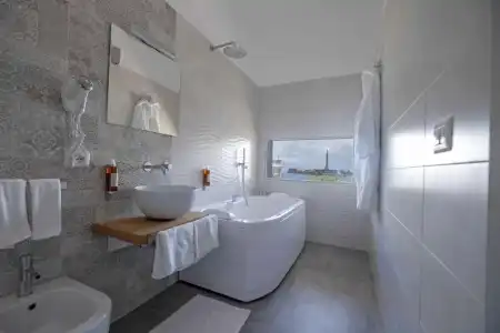 Miti dello Stretto B&B - 61