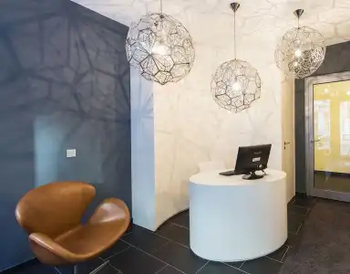 Brera Serviced Apartments Frankfurt Oper - 8