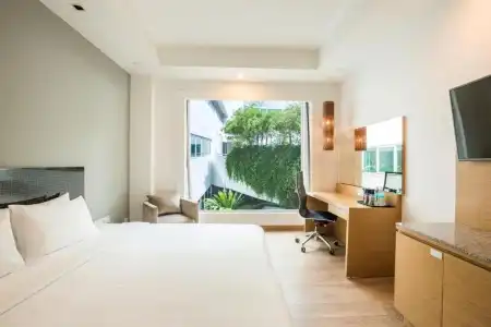 Village Changi by Far East Hospitality - 134