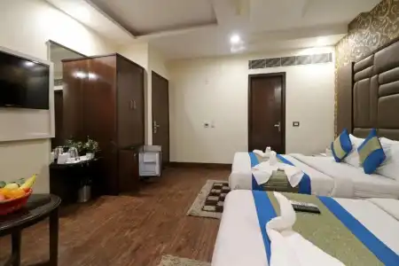 Mannat International by Mannat - 29