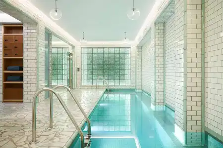 Hôtel le Ballu - 14