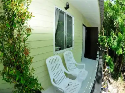 Kitty Guesthouse - 28