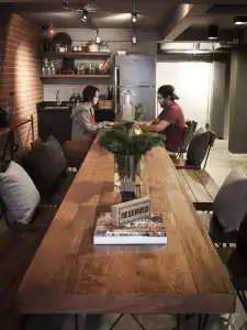 Bed Station Hostel - 19