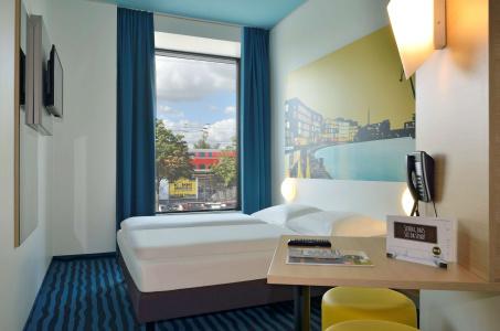 B&B Münster Hafen - 2
