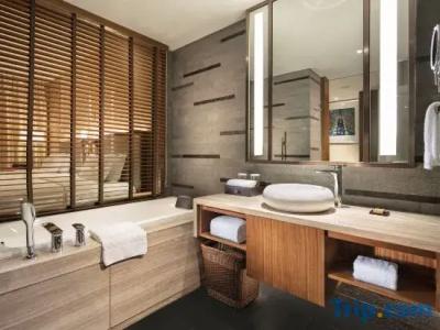 Hilton Huizhou Longmen Resort - 72