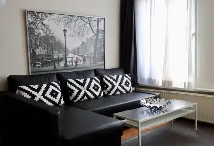 Frankendael Apartments - 26