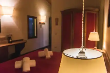 Corte San Mattia - Agriturismo in Verona - 184