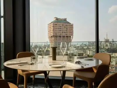 Uptown Palace - 31