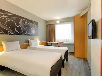ibis Hannover City - 20