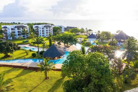 Royal Zanzibar Beach Resort - 46