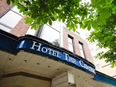 The Centre Utsunomiya - Vacation Stay 64221V - 19
