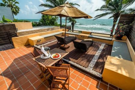 Aleenta Hua Hin Pranburi Resort & Spa - 72