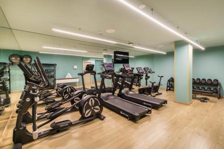 Barceló la Nucía Palms - 25