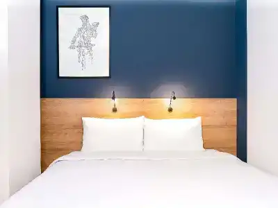 Ibis Styles Mziuri Park - 31