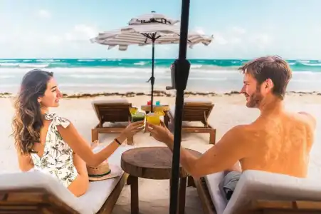Ana y Jose Tulum & Spa - 38