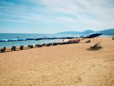 Parco Blu Club Resort - 17