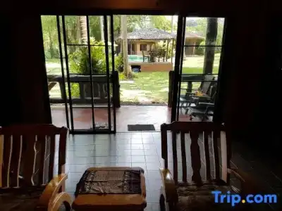 Melina's Beach Front Bungalow - 42