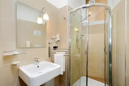Villa Borghese Prestige Rooms - 89