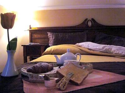 La Collegiata Guest House - 22