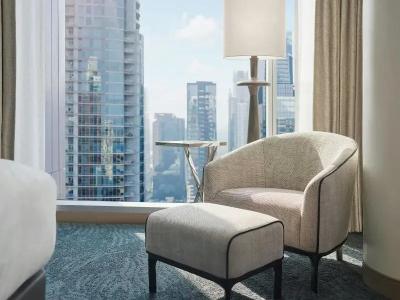 JW Marriott Austin - 76