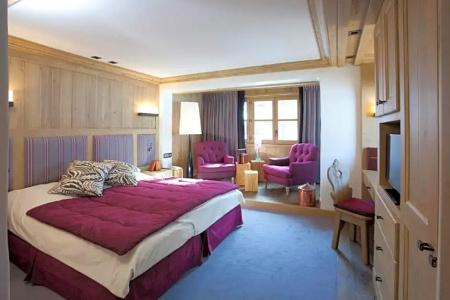 Hôtel Les Peupliers - 119