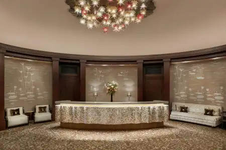 The St. Regis Cairo - 26