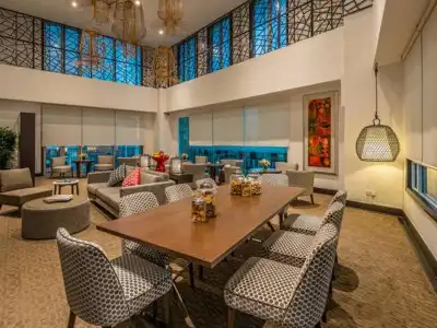 Ascott Kuala Lumpur - 28