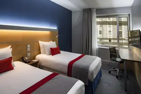 Holiday Inn Express PARIS - CANAL DE LA VILLETTE by IHG - 24