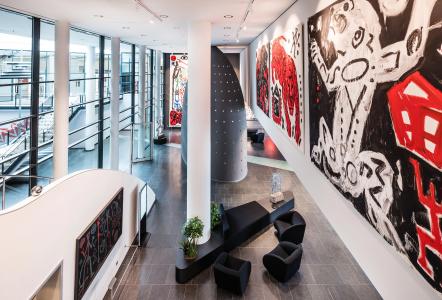 Penck Dresden (ex Art otel Dresden) - 9