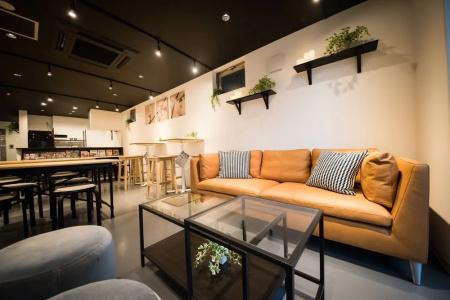 Hostel Kyoto KIZUNA - 16