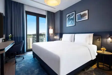 Mövenpick Living Istanbul Camlivadi - 11