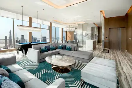 Renaissance Shenzhen Bay - 0