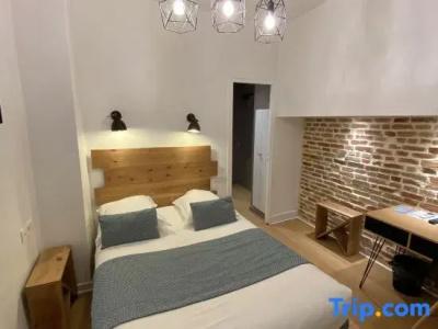 Lyo Hôtel - 74