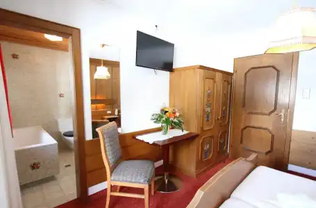 Pension Mittagskogel - 29