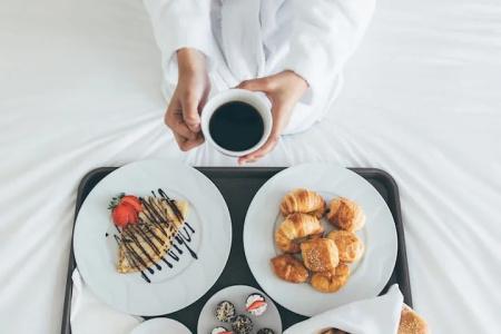 Novotel Cairo El Borg - 82