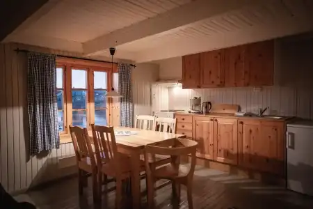 Henningsvær Rorbuer - 37