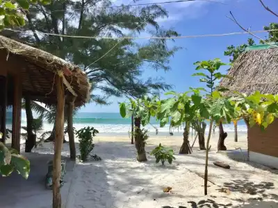 Ailay Resort - 25
