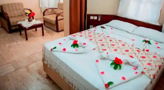 Boutique Han Dalyan - 88