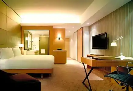 Hyatt Regency Hong Kong, Sha Tin - 50