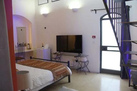 Artists' Colony Inn Zefat - 137