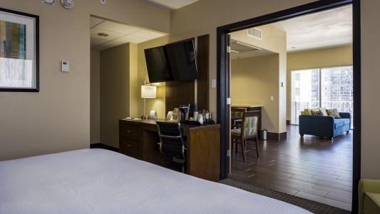 Holiday Inn Houston Downtown by IHG - 48