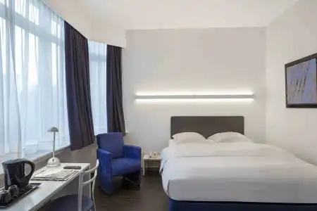 ApartAdagio Access Brussels Europe - 3