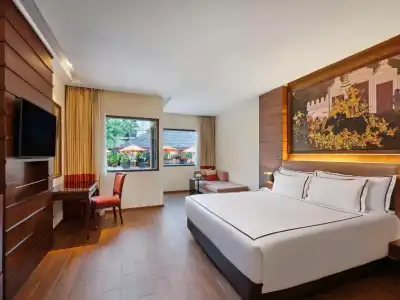 Novotel Phuket Vintage Park Resort - 52