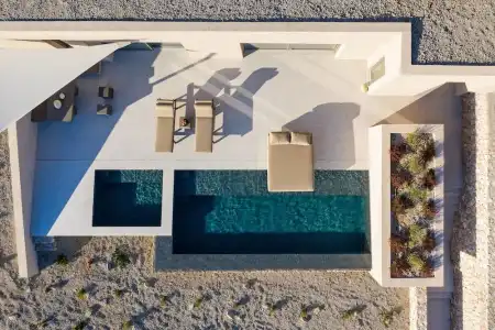 Santorini Sky, Luxury Resort - 14
